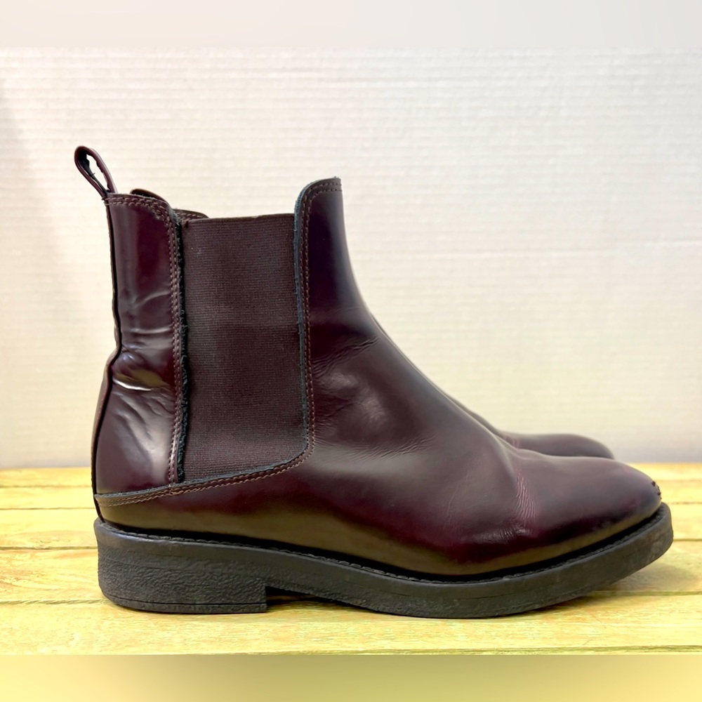 Whistles Chelsea Boots - Picture 3 of 13